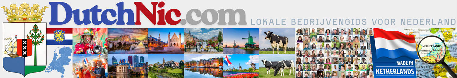Gemaakt in Nederland - Nauticon